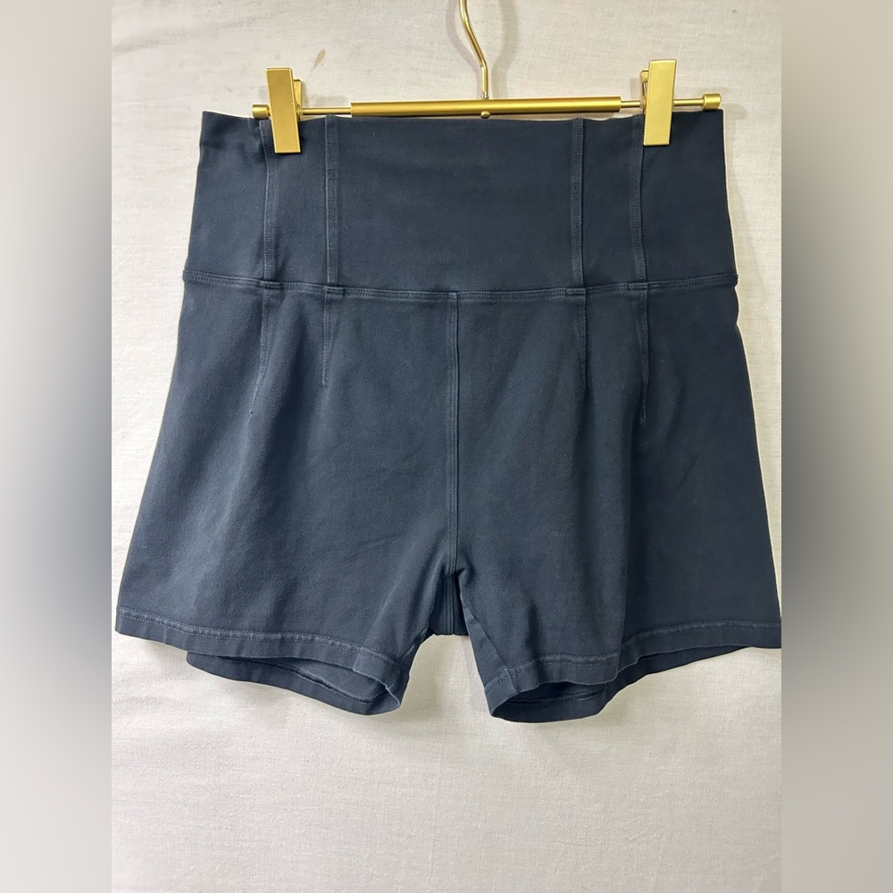 Aerie Offline OG Shortie Hi Rise 4" Inseam Shorts
